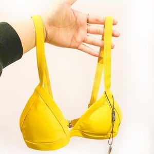 Zaful bikini top